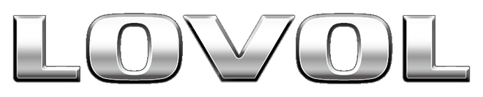LOVOL partner logo