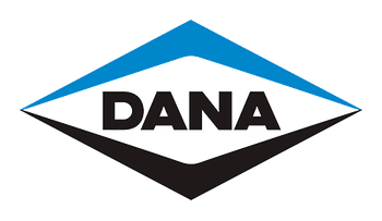 DANA partner logo