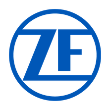 ZF partner logo