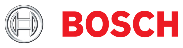 BOSCH partner logo