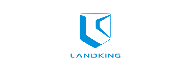 LANDKING partner logo
