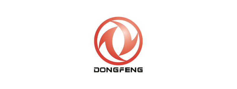 DONGFENG partner logo