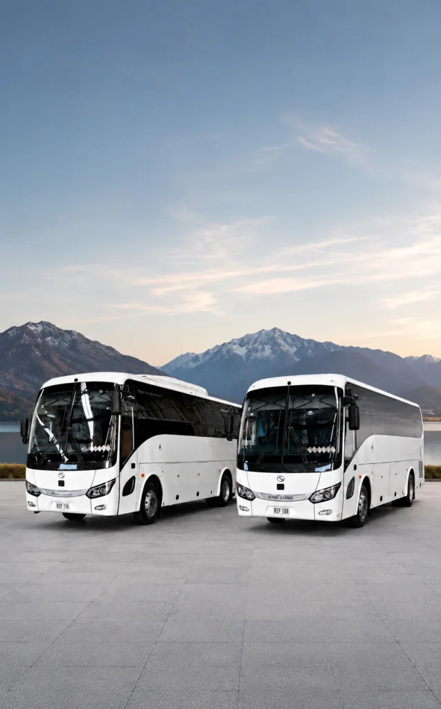 Sinolink Bus and Coach