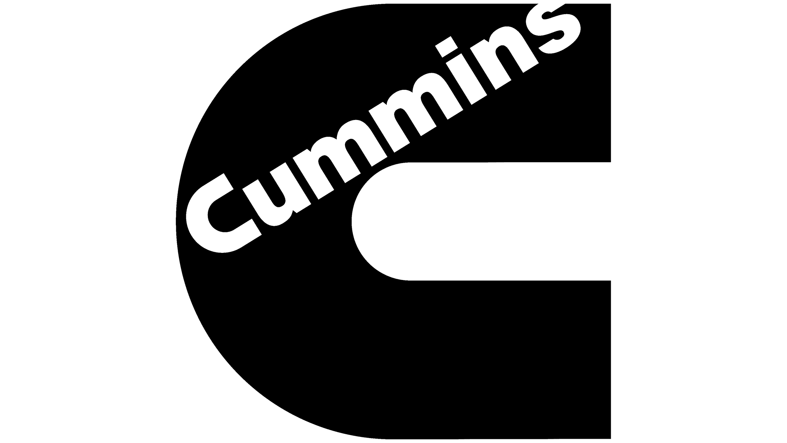 Cummins partner logo