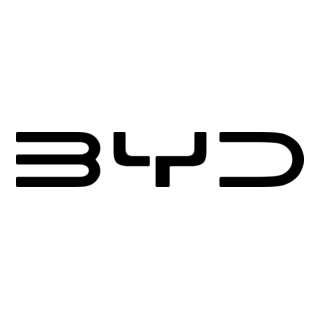 BYD partner logo