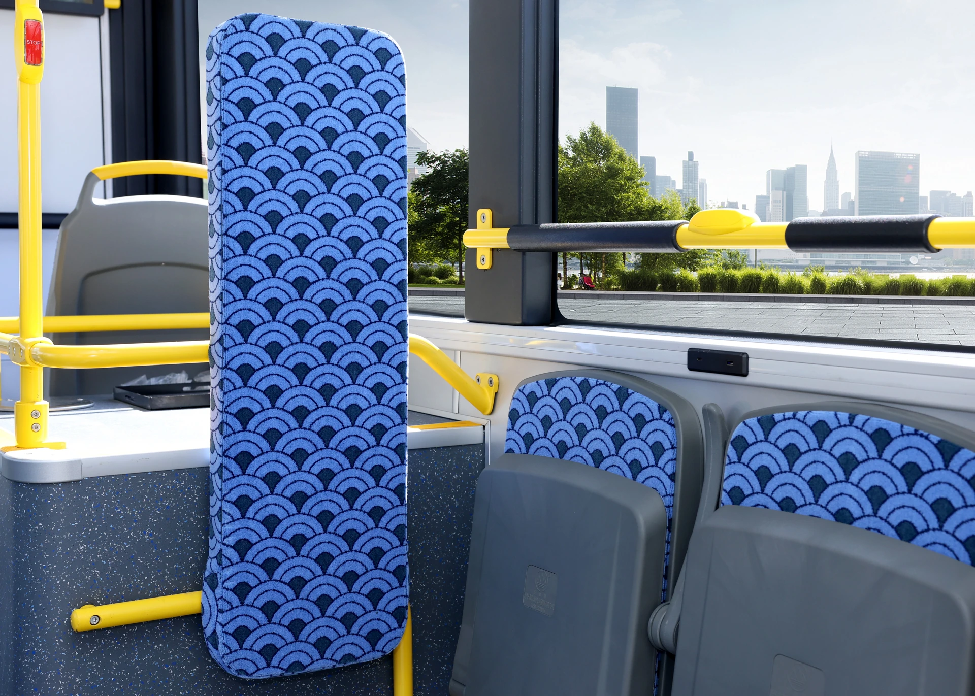 For Wheelchair Users