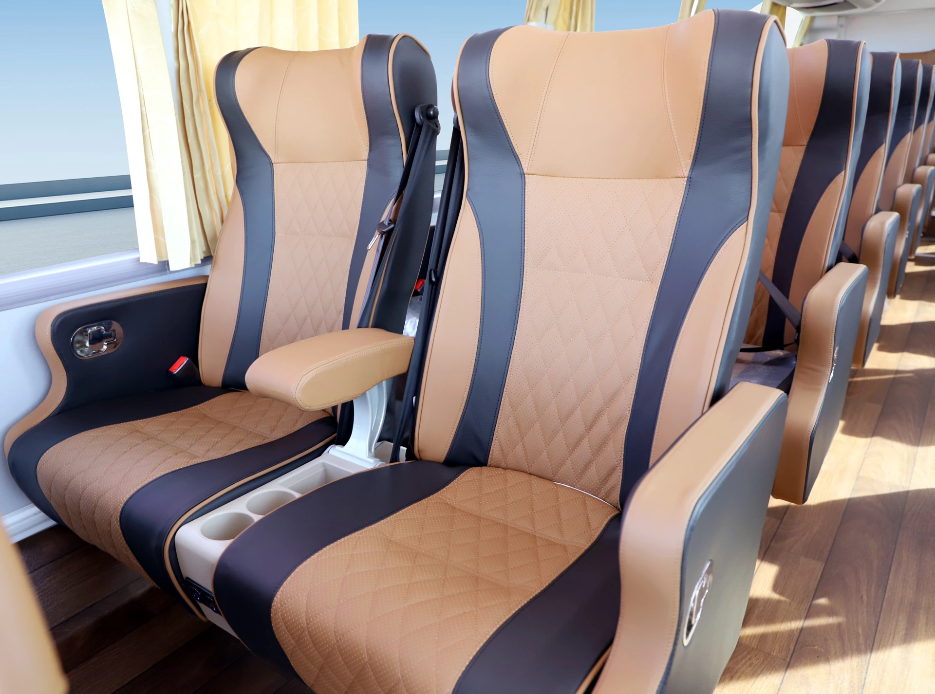 Premium Seating