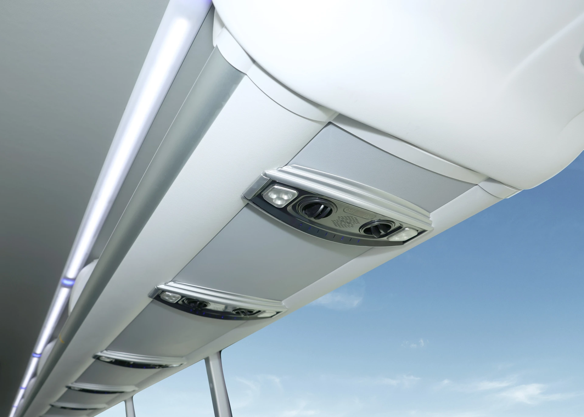 Air Conditioning System