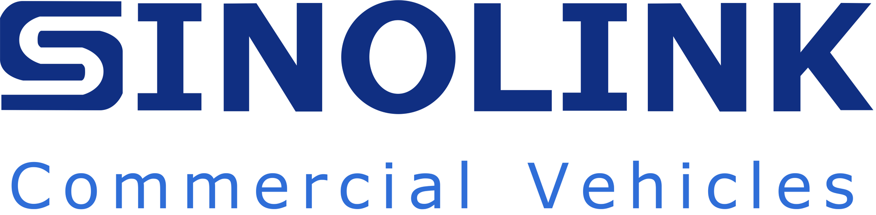 Sinolink Commercial Vehicles