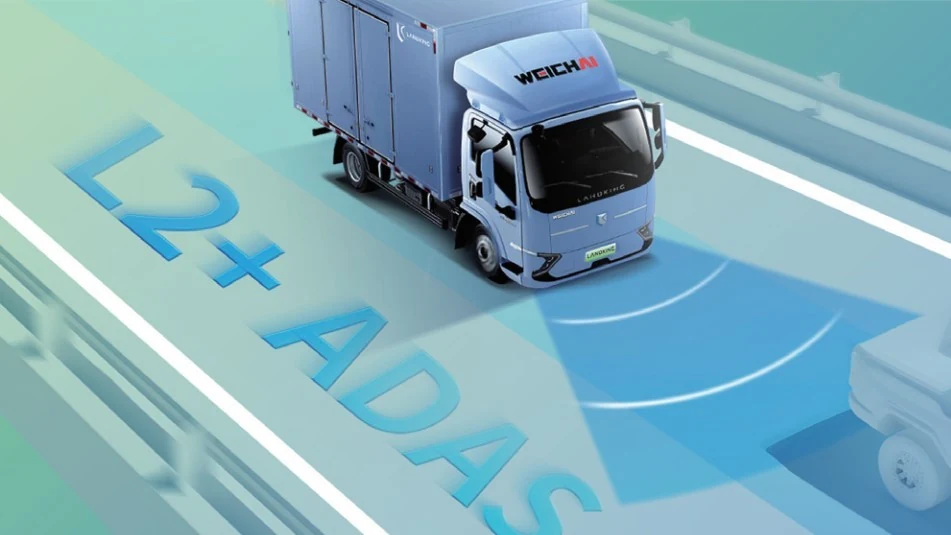 Intelligent driver assistance technology