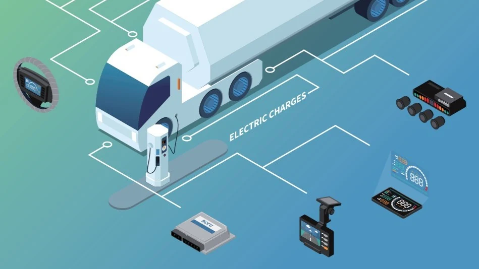 Integrated electric vehicle research and development