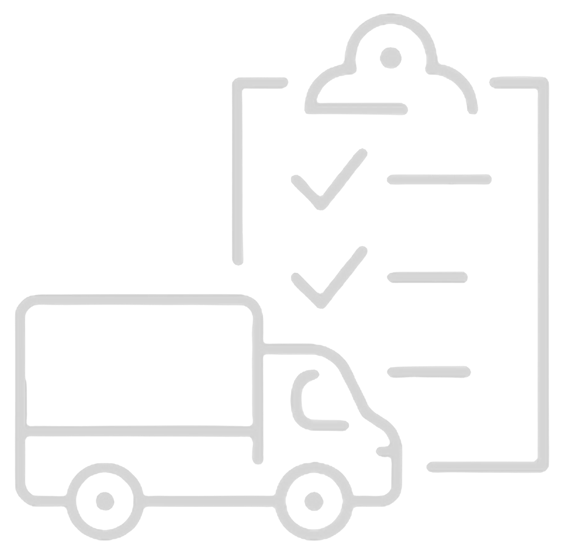 Vehicle servicing