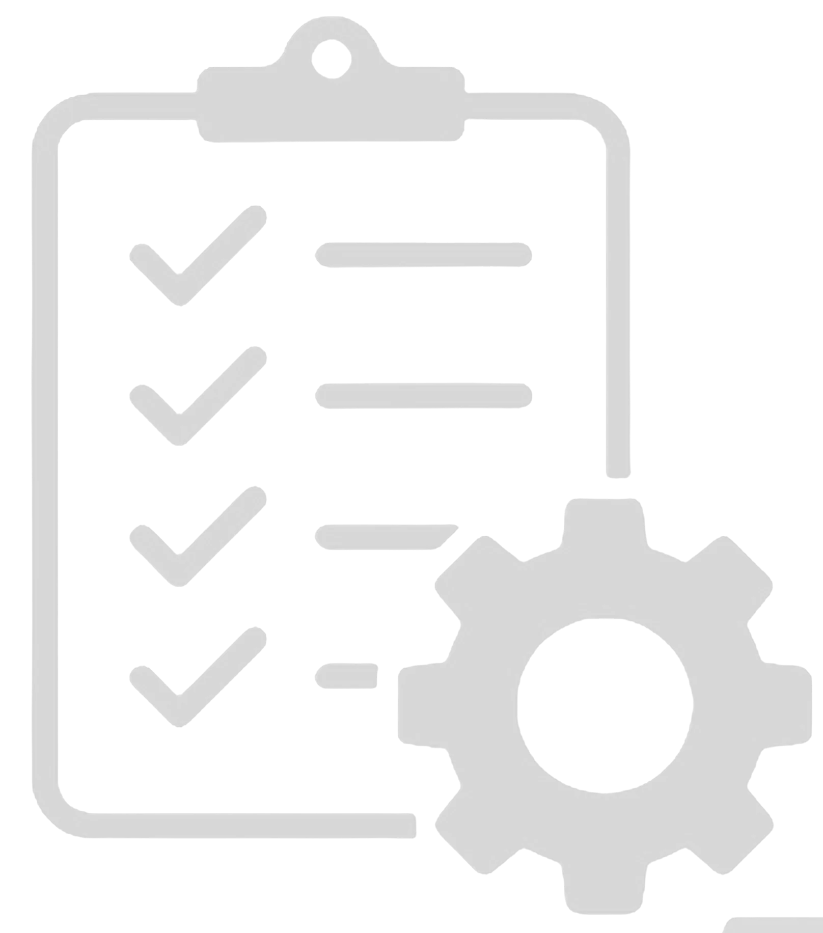 COF compliance repairs