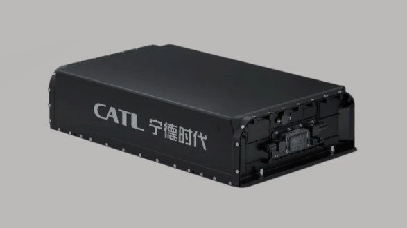 Intelligent Battery Thermal Management